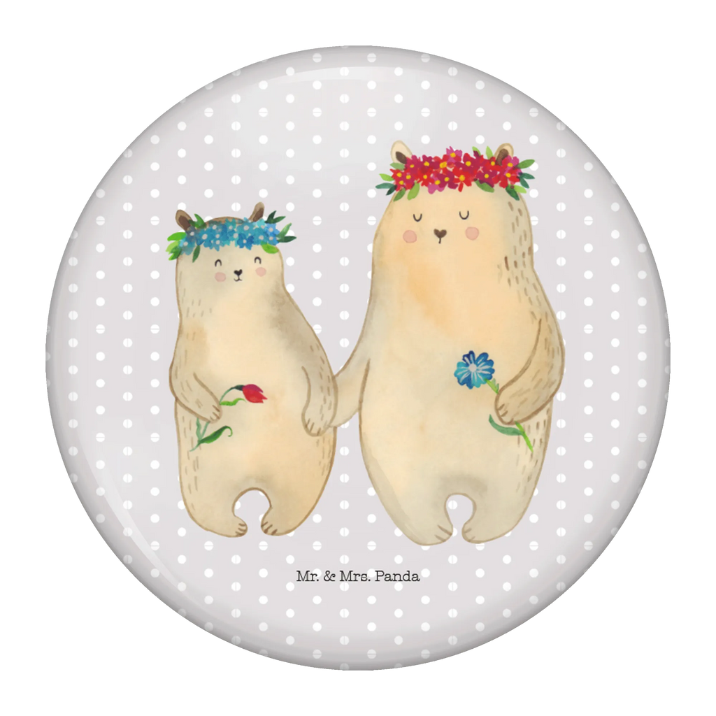 Button Bären mit Blumenkranz Ansteckbutton 50 mm, Button-Anstecker 50 mm, Button-Druck 50 mm, Button-Pin 50 mm, Pin-Button 50 mm, Button Abzeichen 50 mm, Eventbutton 50 mm, Button-Sonderedition 50 mm, Button-Design 50 mm, Runde Buttons 50 mm, Button-Motiv 50 mm, Marketingbutton 50 mm, Festivalbutton 50 mm, Werbebutton 50 mm, Button-Emblem 50 mm, Pin 50 mm, Button-Sujet 50 mm, Button 50 mm, Button-Edition 50 mm, Button-Set 50 mm, Button-Logo 50 mm, Button-Badge 50 mm, Vereinsbutton 50 mm, Sammlerbutton 50 mm, Button-Button 50 mm, Button-Kollektion 50 mm, Badge 50 mm, Button-Presse 50 mm, Button-Lieferung 50 mm, Familie, Vatertag, Muttertag, Bruder, Schwester, Mama, Papa, Oma, Opa, Bären, Vorbild, Mutter, Töchter, Lieblingsmama, Kind, Bär, Lieblingsmensch, Tochter, Mami, Kinder, Geschenk Mama. Muttertag, beste Mutter, Mutti, weltbeste Mama, Family