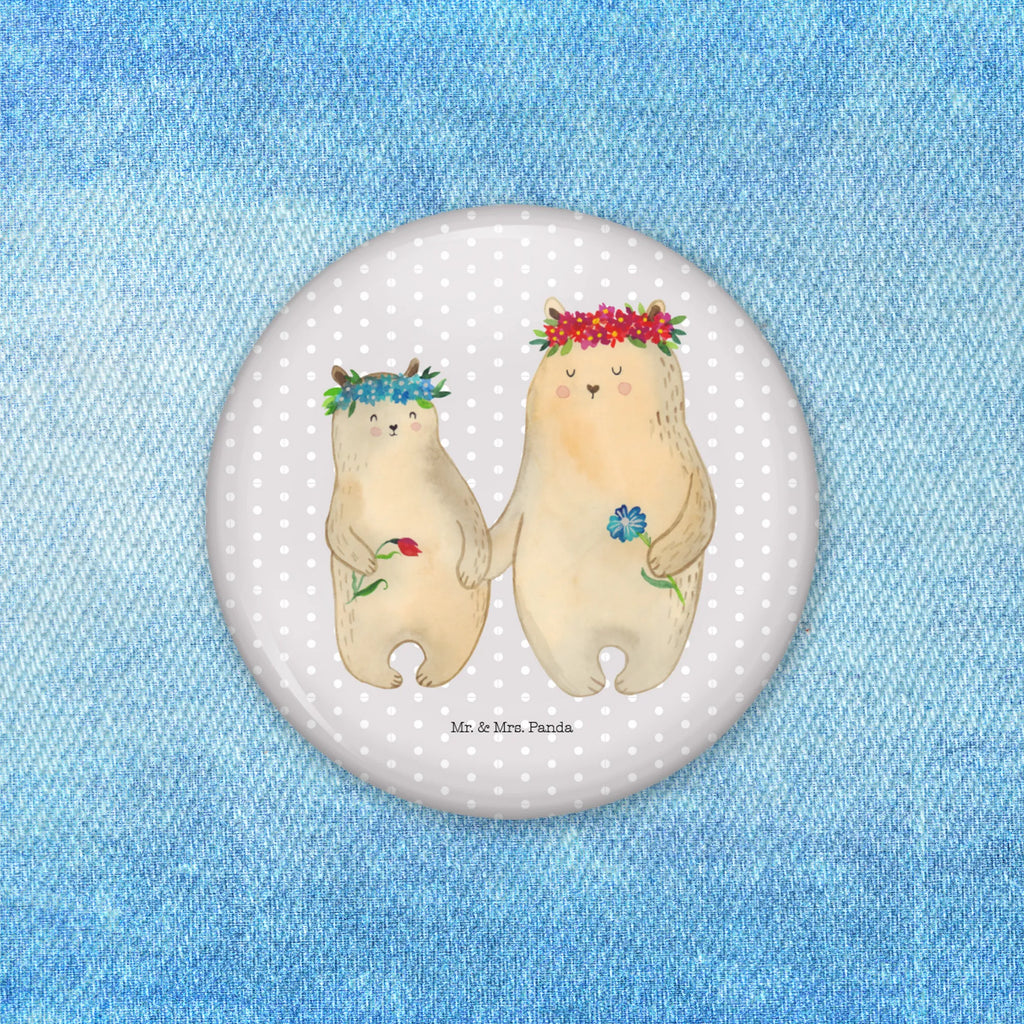 Button Bären mit Blumenkranz Ansteckbutton 50 mm, Button-Anstecker 50 mm, Button-Druck 50 mm, Button-Pin 50 mm, Pin-Button 50 mm, Button Abzeichen 50 mm, Eventbutton 50 mm, Button-Sonderedition 50 mm, Button-Design 50 mm, Runde Buttons 50 mm, Button-Motiv 50 mm, Marketingbutton 50 mm, Festivalbutton 50 mm, Werbebutton 50 mm, Button-Emblem 50 mm, Pin 50 mm, Button-Sujet 50 mm, Button 50 mm, Button-Edition 50 mm, Button-Set 50 mm, Button-Logo 50 mm, Button-Badge 50 mm, Vereinsbutton 50 mm, Sammlerbutton 50 mm, Button-Button 50 mm, Button-Kollektion 50 mm, Badge 50 mm, Button-Presse 50 mm, Button-Lieferung 50 mm, Familie, Vatertag, Muttertag, Bruder, Schwester, Mama, Papa, Oma, Opa, Bären, Vorbild, Mutter, Töchter, Lieblingsmama, Kind, Bär, Lieblingsmensch, Tochter, Mami, Kinder, Geschenk Mama. Muttertag, beste Mutter, Mutti, weltbeste Mama, Family