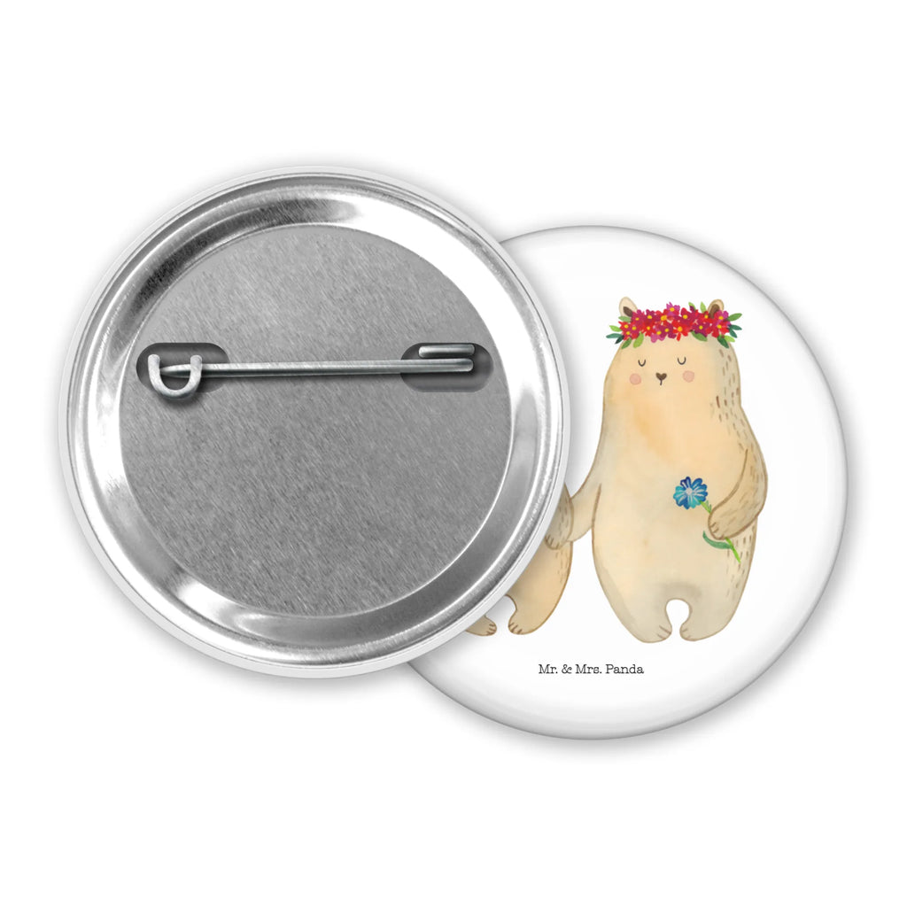 Button Bären mit Blumenkranz Ansteckbutton 50 mm, Button-Anstecker 50 mm, Button-Druck 50 mm, Button-Pin 50 mm, Pin-Button 50 mm, Button Abzeichen 50 mm, Eventbutton 50 mm, Button-Sonderedition 50 mm, Button-Design 50 mm, Runde Buttons 50 mm, Button-Motiv 50 mm, Marketingbutton 50 mm, Festivalbutton 50 mm, Werbebutton 50 mm, Button-Emblem 50 mm, Pin 50 mm, Button-Sujet 50 mm, Button 50 mm, Button-Edition 50 mm, Button-Set 50 mm, Button-Logo 50 mm, Button-Badge 50 mm, Vereinsbutton 50 mm, Sammlerbutton 50 mm, Button-Button 50 mm, Button-Kollektion 50 mm, Badge 50 mm, Button-Presse 50 mm, Button-Lieferung 50 mm, Familie, Vatertag, Muttertag, Bruder, Schwester, Mama, Papa, Oma, Opa, Bären, Vorbild, Mutter, Töchter, Lieblingsmama, Kind, Bär, Lieblingsmensch, Tochter, Mami, Kinder, Geschenk Mama. Muttertag, beste Mutter, Mutti, weltbeste Mama, Family