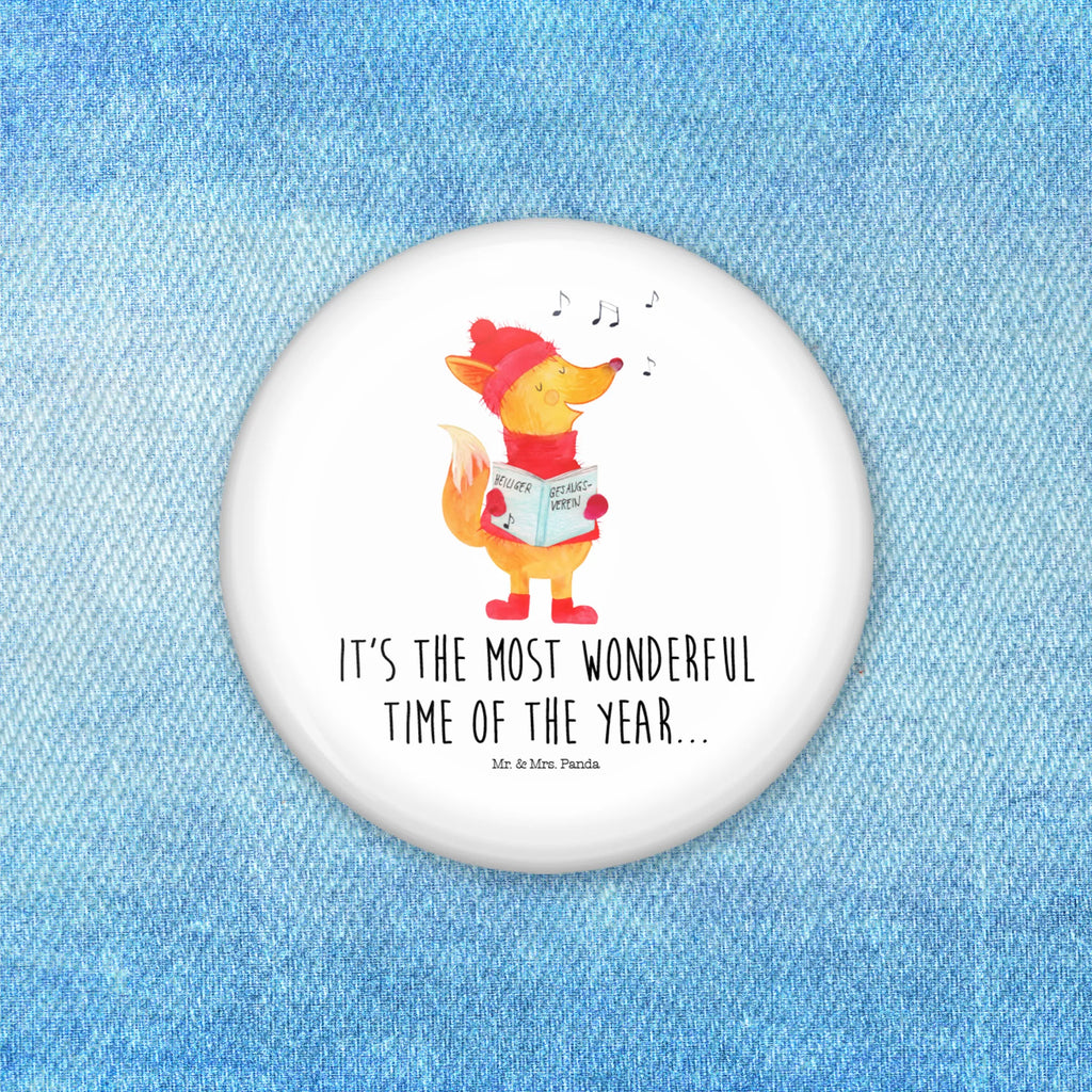 Button Fuchs Sänger Pin-Button 50 mm, Button-Set 50 mm, Badge 50 mm, Marketingbutton 50 mm, Button-Kollektion 50 mm, Button-Logo 50 mm, Button-Motiv 50 mm, Button-Sonderedition 50 mm, Button-Druck 50 mm, Button-Sujet 50 mm, Eventbutton 50 mm, Button 50 mm, Sammlerbutton 50 mm, Button-Pin 50 mm, Button-Anstecker 50 mm, Pin 50 mm, Button-Badge 50 mm, Button-Design 50 mm, Button-Presse 50 mm, Button-Edition 50 mm, Button-Button 50 mm, Vereinsbutton 50 mm, Runde Buttons 50 mm, Werbebutton 50 mm, Festivalbutton 50 mm, Ansteckbutton 50 mm, Button Abzeichen 50 mm, Button-Emblem 50 mm, Button-Lieferung 50 mm, Winter, Weihnachten, Weihnachtsdeko, Nikolaus, Advent, Heiligabend, Wintermotiv, Singen, Geschenk Sänger, Sänger, Fuchs, Füchse, Weihnachtslieder