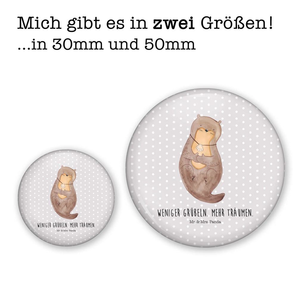 Button Otter mit Muschelmedaillon Sammlerbutton 50 mm, Button-Sonderedition 50 mm, Button-Button 50 mm, Button-Kollektion 50 mm, Button-Motiv 50 mm, Runde Buttons 50 mm, Badge 50 mm, Button-Druck 50 mm, Eventbutton 50 mm, Button 50 mm, Ansteckbutton 50 mm, Werbebutton 50 mm, Button-Logo 50 mm, Button-Sujet 50 mm, Button-Lieferung 50 mm, Button-Edition 50 mm, Pin-Button 50 mm, Button-Set 50 mm, Button Abzeichen 50 mm, Button-Pin 50 mm, Vereinsbutton 50 mm, Button-Anstecker 50 mm, Marketingbutton 50 mm, Button-Presse 50 mm, Button-Badge 50 mm, Festivalbutton 50 mm, Pin 50 mm, Button-Emblem 50 mm, Button-Design 50 mm, Otter, Fischotter, Seeotter, Motivation, Büro, träumen, Otterliebe, grübeln, Tagträumen