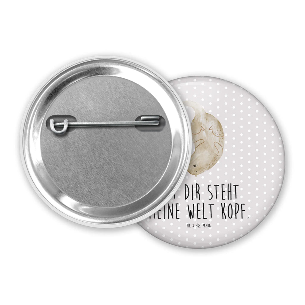 Button Otter kopfüber Runde Buttons 50 mm, Button-Logo 50 mm, Button-Edition 50 mm, Button-Emblem 50 mm, Sammlerbutton 50 mm, Pin 50 mm, Festivalbutton 50 mm, Button Abzeichen 50 mm, Button 50 mm, Button-Sonderedition 50 mm, Badge 50 mm, Button-Motiv 50 mm, Marketingbutton 50 mm, Pin-Button 50 mm, Eventbutton 50 mm, Button-Anstecker 50 mm, Ansteckbutton 50 mm, Button-Design 50 mm, Button-Lieferung 50 mm, Button-Presse 50 mm, Button-Button 50 mm, Vereinsbutton 50 mm, Button-Set 50 mm, Werbebutton 50 mm, Button-Sujet 50 mm, Button-Pin 50 mm, Button-Kollektion 50 mm, Button-Badge 50 mm, Button-Druck 50 mm, Otter, Fischotter, Seeotter, Otter Seeotter See Otter