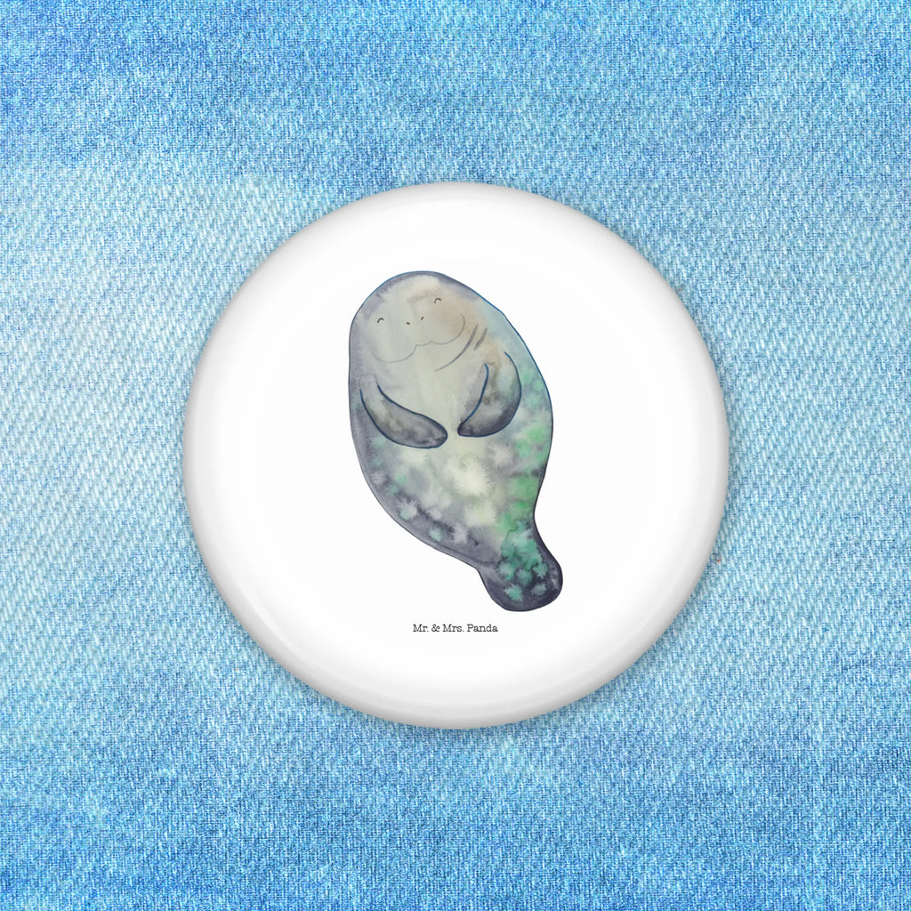 Button manatee happy Eventbutton 50 mm, Button-Lieferung 50 mm, Badge 50 mm, Button-Design 50 mm, Button-Edition 50 mm, Button-Badge 50 mm, Button-Anstecker 50 mm, Pin 50 mm, Button-Pin 50 mm, Button Abzeichen 50 mm, Button-Sujet 50 mm, Button-Kollektion 50 mm, Runde Buttons 50 mm, Marketingbutton 50 mm, Ansteckbutton 50 mm, Vereinsbutton 50 mm, Button-Button 50 mm, Werbebutton 50 mm, Button-Druck 50 mm, Button-Emblem 50 mm, Button-Motiv 50 mm, Button-Set 50 mm, Button-Sonderedition 50 mm, Button-Logo 50 mm, Sammlerbutton 50 mm, Button 50 mm, Button-Presse 50 mm, Festivalbutton 50 mm, Pin-Button 50 mm, Meerestiere, Meer, Urlaub, Zufrieden, Seekühe, Freundin, Achtsamkeit, Selbstliebe, Respekt, Seekuh, Neuanfang, Neustart, Liebeskummer