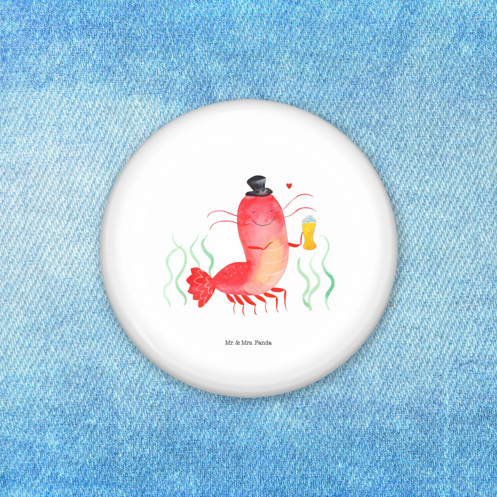 Button lobster Wheat Button, Lapel Pin, Pin, 50mm Button, Seafood, aquatic animals, ocean, sea, fish, shells, corals, reef, whale, narwhal, sea urchin, lobster, platypus, turtle, manatee, crocodile, orca, shrimp, gifts for seafood lovers, water world, underwater animals, underwater world, vacation, deep sea, seafood fans, gift ideas, seafood decoration, seafood posters, men's household, bachelor, inn, beer lover, economy, pub, cooking, beer, bachelorette, restaurant