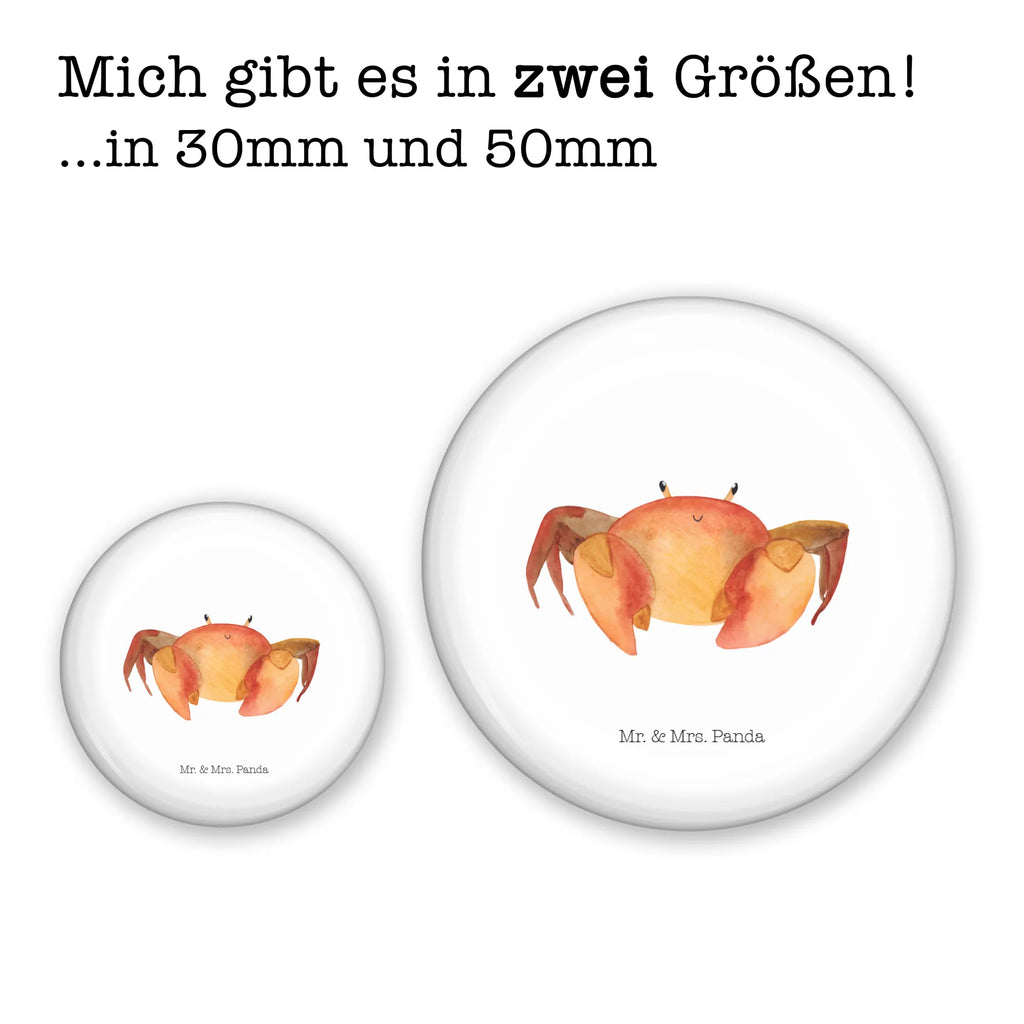 Button Star sign Cancer Button, 50mm Button, Lapel Pin, Pin, constellations, birthdays, astrology, zodiac, date of birth, month of birth, present sea, present june, crabs, crab zodiac sign, present july, sea animal, birthday july, crab present, crab, birthday june