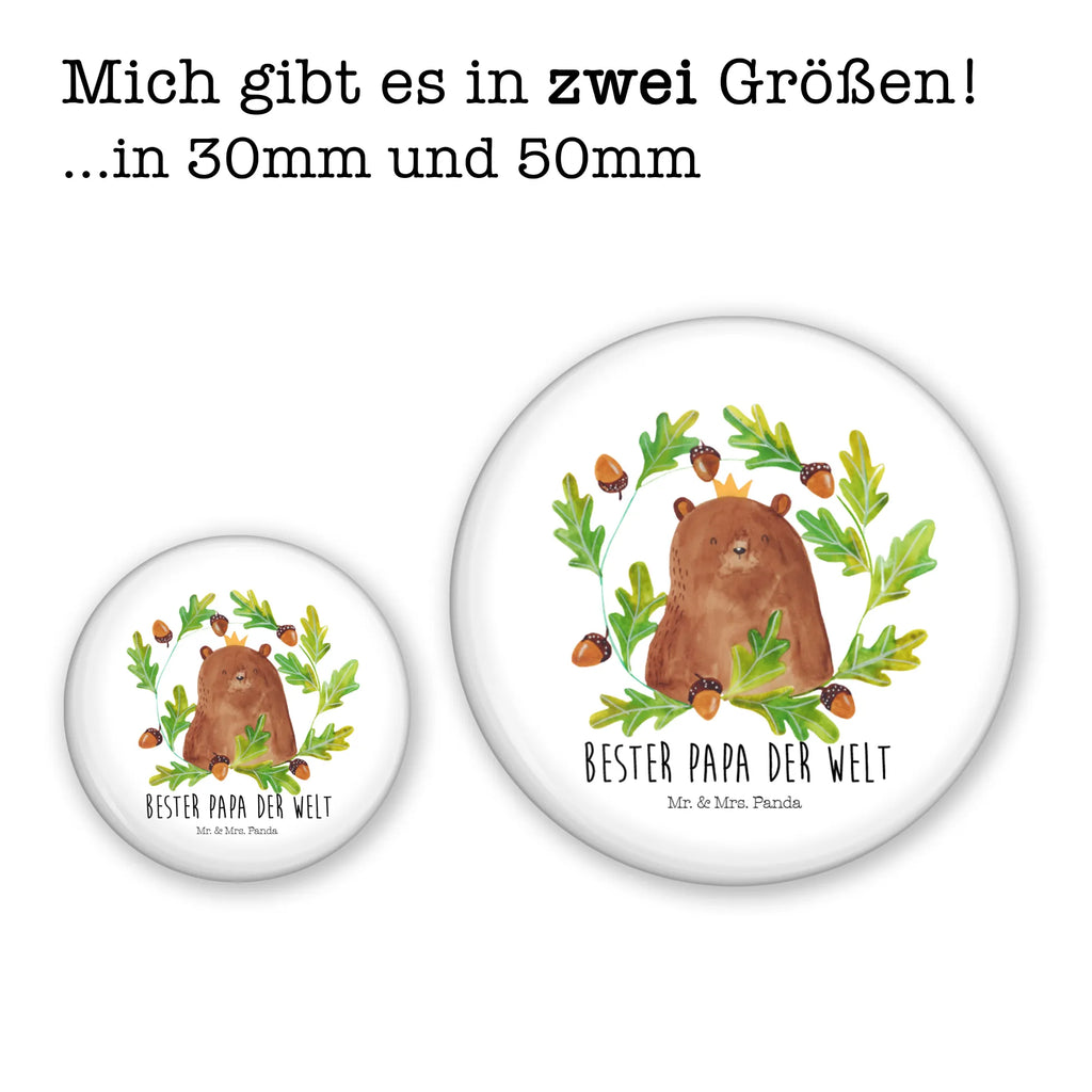 Button Bär König Button-Sonderedition 50 mm, Eventbutton 50 mm, Pin 50 mm, Button Abzeichen 50 mm, Ansteckbutton 50 mm, Marketingbutton 50 mm, Button-Motiv 50 mm, Button-Druck 50 mm, Button-Lieferung 50 mm, Button-Presse 50 mm, Runde Buttons 50 mm, Button-Kollektion 50 mm, Vereinsbutton 50 mm, Button-Set 50 mm, Werbebutton 50 mm, Button-Pin 50 mm, Button-Button 50 mm, Button-Design 50 mm, Pin-Button 50 mm, Button 50 mm, Button-Edition 50 mm, Badge 50 mm, Sammlerbutton 50 mm, Button-Anstecker 50 mm, Button-Sujet 50 mm, Festivalbutton 50 mm, Button-Emblem 50 mm, Button-Logo 50 mm, Button-Badge 50 mm, Bär, Teddy, Teddybär, Dad, Daddy, weltbester Papa, Papa, Vater, Papa Bär, Papi, Vatertag, bester Papa, bester Vater