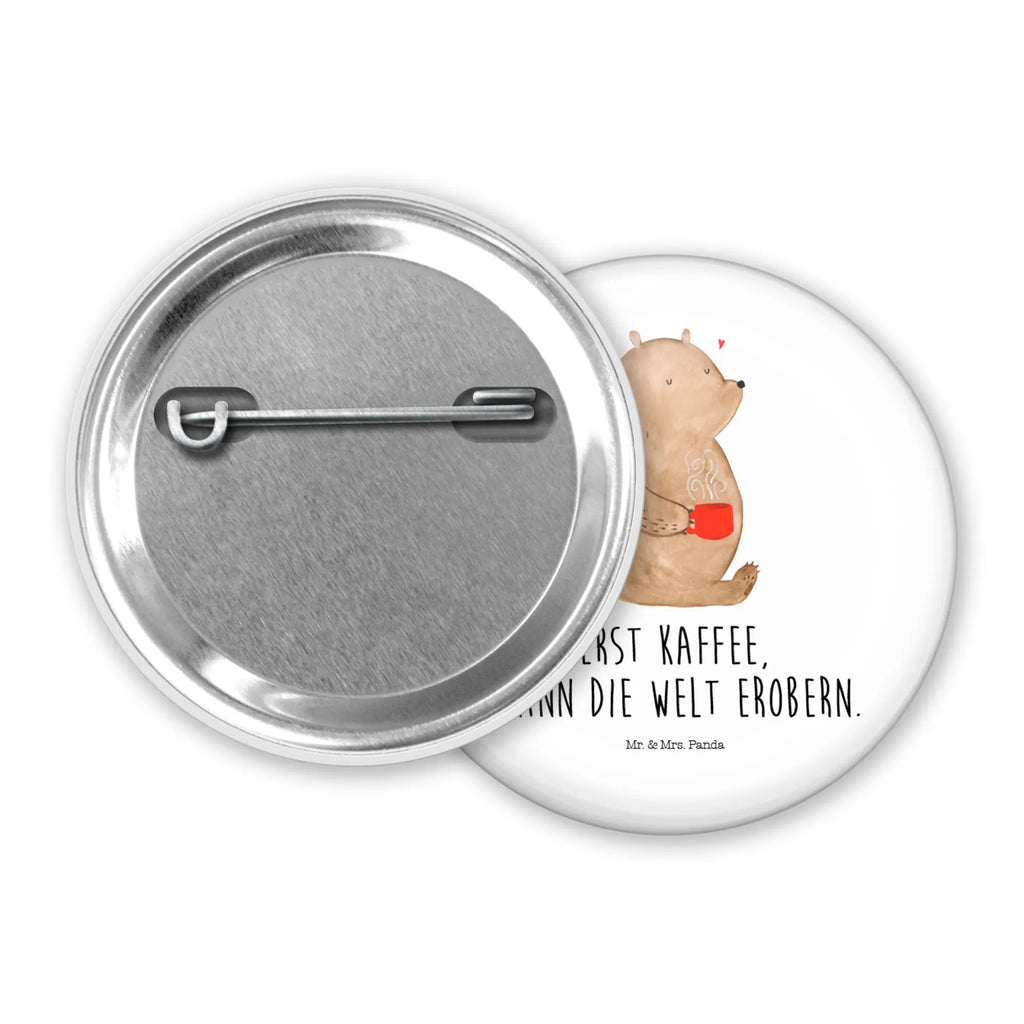 Button bear Coffee Button-Button 50 mm, Eventbutton 50 mm, Button-Pin 50 mm, Button-Presse 50 mm, Button-Emblem 50 mm, Button-Sonderedition 50 mm, Button-Design 50 mm, Ansteckbutton 50 mm, Festivalbutton 50 mm, Runde Buttons 50 mm, Pin-Button 50 mm, Button-Set 50 mm, Button-Sujet 50 mm, Button-Edition 50 mm, Vereinsbutton 50 mm, Button 50 mm, Button-Lieferung 50 mm, Marketingbutton 50 mm, Button-Badge 50 mm, Sammlerbutton 50 mm, Pin 50 mm, Button-Druck 50 mm, Button-Motiv 50 mm, Werbebutton 50 mm, Button-Kollektion 50 mm, Button-Logo 50 mm, Button-Anstecker 50 mm, Button Abzeichen 50 mm, Badge 50 mm, Bär, Teddy, Teddybär, Kaffee, guten Morgen, Welt retten, Bären, Morgenroutine, Welt erobern, Motivation, Coffee