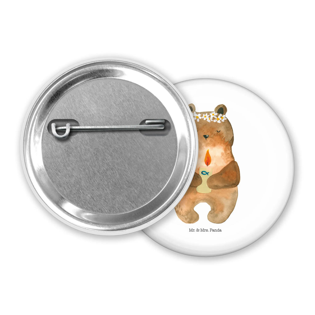 Button bear communion Runde Buttons 50 mm, Button Abzeichen 50 mm, Button-Sujet 50 mm, Button-Edition 50 mm, Vereinsbutton 50 mm, Button-Sonderedition 50 mm, Button-Set 50 mm, Button-Badge 50 mm, Button 50 mm, Festivalbutton 50 mm, Button-Lieferung 50 mm, Pin 50 mm, Button-Emblem 50 mm, Werbebutton 50 mm, Sammlerbutton 50 mm, Eventbutton 50 mm, Ansteckbutton 50 mm, Button-Logo 50 mm, Button-Presse 50 mm, Marketingbutton 50 mm, Badge 50 mm, Button-Pin 50 mm, Button-Design 50 mm, Button-Druck 50 mm, Button-Button 50 mm, Button-Kollektion 50 mm, Button-Motiv 50 mm, Pin-Button 50 mm, Button-Anstecker 50 mm, Bär, Teddy, Teddybär, katholisch, Kommunion, Taufkerze, Gottes Segen