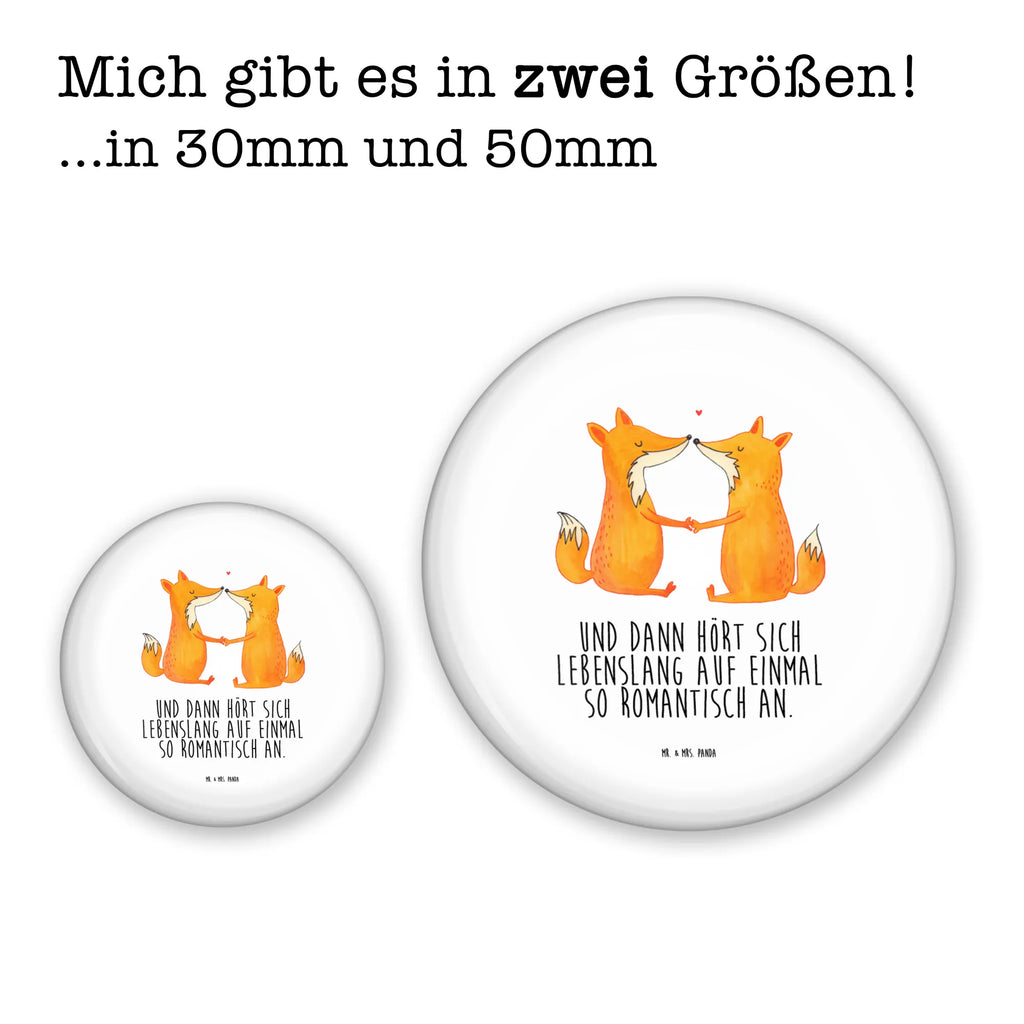 Button Füchse Liebe Button 50 mm, Werbebutton 50 mm, Button-Sujet 50 mm, Eventbutton 50 mm, Badge 50 mm, Button Abzeichen 50 mm, Button-Presse 50 mm, Vereinsbutton 50 mm, Button-Design 50 mm, Button-Druck 50 mm, Festivalbutton 50 mm, Button-Pin 50 mm, Pin 50 mm, Sammlerbutton 50 mm, Button-Anstecker 50 mm, Button-Sonderedition 50 mm, Button-Button 50 mm, Marketingbutton 50 mm, Button-Kollektion 50 mm, Button-Motiv 50 mm, Button-Edition 50 mm, Button-Lieferung 50 mm, Button-Badge 50 mm, Pin-Button 50 mm, Button-Logo 50 mm, Button-Emblem 50 mm, Ansteckbutton 50 mm, Runde Buttons 50 mm, Button-Set 50 mm, Fuchs, Partner, Ehe, Paar, Ehemann, Freundin, Ehefrau, Füchse, Freund, Liebesbeweis, Liebespaar, Liebe, Fox, Verlobte