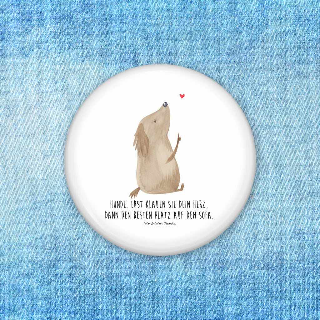 Button Dog Love Button, Lapel Pin, Pin, 50mm Button, dog, mutt, hound, woof, dog mama, dog breed, love dogs, love for dogs, dog decorative items, bag with dog print, funny gifts for dog owners, what do you give a dog lover, Christmas gifts for dogs, gifts for dogs, dog sayings, dog owner, dog love, dog happiness, mistress, love, Dog