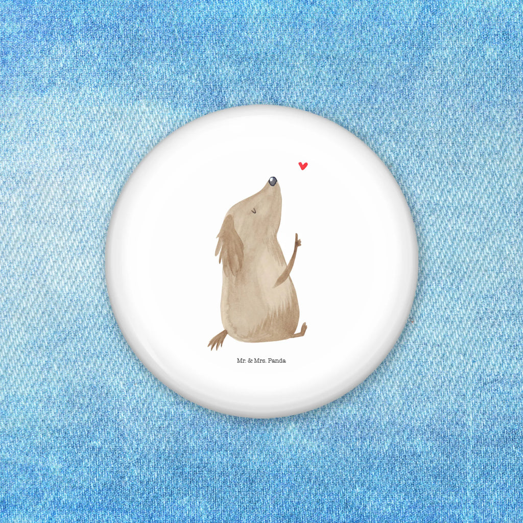 Button Dog Love Button, Lapel Pin, Pin, 50mm Button, dog, mutt, hound, woof, dog mama, dog breed, love dogs, love for dogs, dog decorative items, bag with dog print, funny gifts for dog owners, what do you give a dog lover, Christmas gifts for dogs, gifts for dogs, dog sayings, dog owner, dog love, dog happiness, mistress, love, Dog
