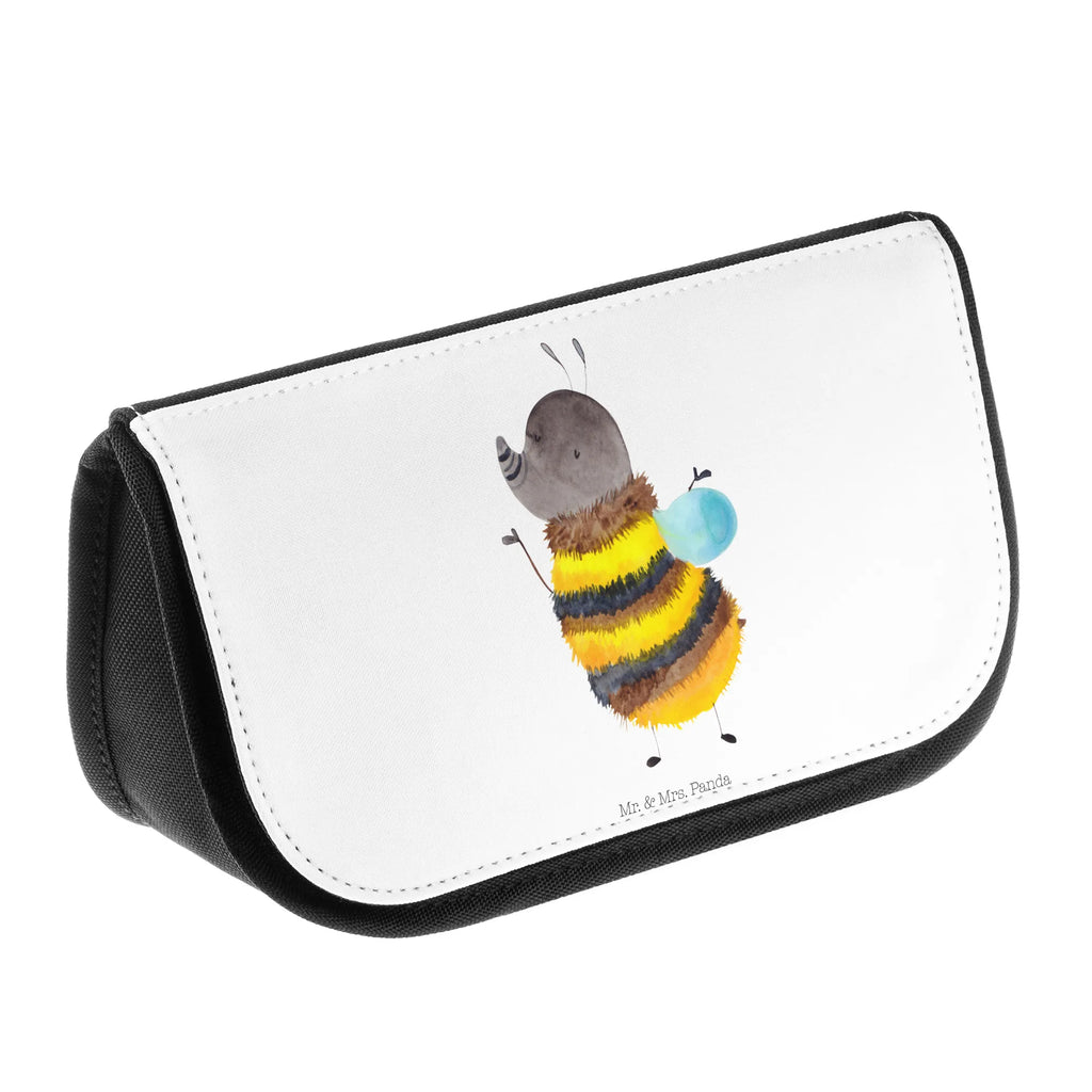 Kosmetiktasche Hummel flauschig reise kosmetiktasche, beauty tasche, Organizer Tasche, Reisenecessaires, kosmetik beutel, Kulturbeutel, zubehörtasche, beauty case, reiseschminktasche, utensilientasche, Beauty Bag, hygiene tasche, Toilettentasche, toilettenbeutel, Schminkbeutel, kleines Täschchen, Schminktäschchen, Necessaire, Kulturtasche, Beautybag, Make-Up Bag, bad tasche, kosmetiktäschchen, Kosmetiktasche, Waschbeutel, Waschtasche, kulturtäschchen, Schminktasche, Lustige Sprüche, Tiere, Tiermotive, Gute Laune, Flauschig, Blume, Biene, Hummel, Natur