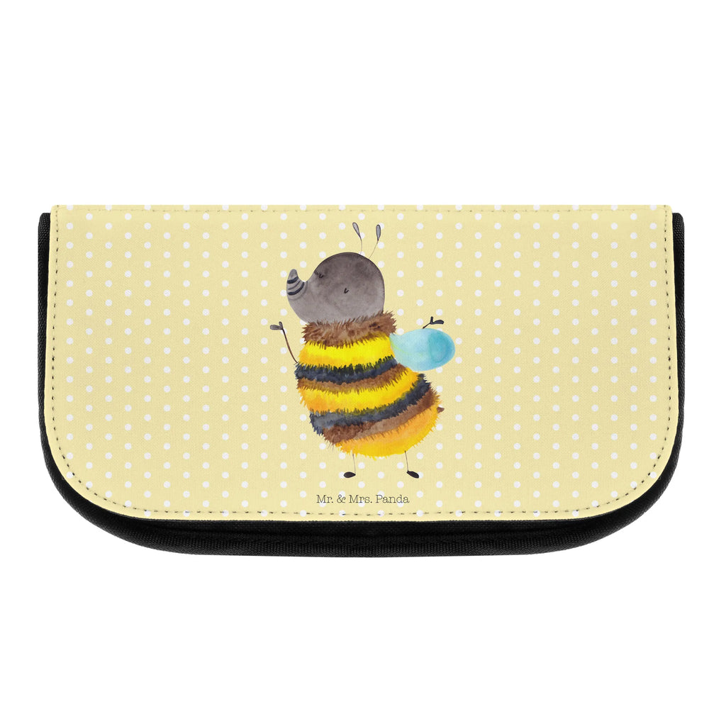 Kosmetiktasche Hummel flauschig reise kosmetiktasche, beauty tasche, Organizer Tasche, Reisenecessaires, kosmetik beutel, Kulturbeutel, zubehörtasche, beauty case, reiseschminktasche, utensilientasche, Beauty Bag, hygiene tasche, Toilettentasche, toilettenbeutel, Schminkbeutel, kleines Täschchen, Schminktäschchen, Necessaire, Kulturtasche, Beautybag, Make-Up Bag, bad tasche, kosmetiktäschchen, Kosmetiktasche, Waschbeutel, Waschtasche, kulturtäschchen, Schminktasche, Lustige Sprüche, Tiere, Tiermotive, Gute Laune, Flauschig, Blume, Biene, Hummel, Natur