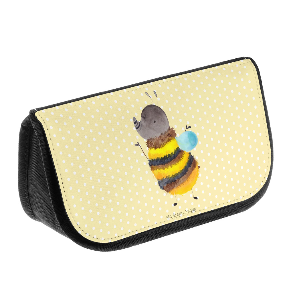 Kosmetiktasche Hummel flauschig reise kosmetiktasche, beauty tasche, Organizer Tasche, Reisenecessaires, kosmetik beutel, Kulturbeutel, zubehörtasche, beauty case, reiseschminktasche, utensilientasche, Beauty Bag, hygiene tasche, Toilettentasche, toilettenbeutel, Schminkbeutel, kleines Täschchen, Schminktäschchen, Necessaire, Kulturtasche, Beautybag, Make-Up Bag, bad tasche, kosmetiktäschchen, Kosmetiktasche, Waschbeutel, Waschtasche, kulturtäschchen, Schminktasche, Lustige Sprüche, Tiere, Tiermotive, Gute Laune, Flauschig, Blume, Biene, Hummel, Natur