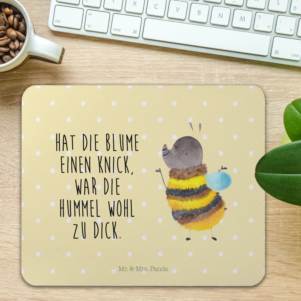 Mouse mat bumblebee fluffy Mauspad Büro, Einzigartiges Mauspad, Büroausstattung, Mausunterlage, Computer zubehör, Mauspad, Mousepad, PC Zubehör, Arbeitszimmer, Designer Mauspad, Tiermotive, Gute Laune, lustige Sprüche, Tiere, Biene, Hummel, Natur, Flauschig, Blume