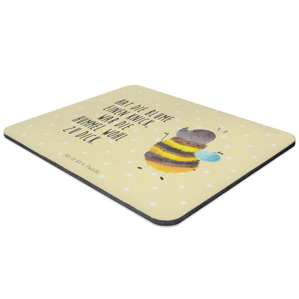 Mouse mat bumblebee fluffy Mauspad Büro, Einzigartiges Mauspad, Büroausstattung, Mausunterlage, Computer zubehör, Mauspad, Mousepad, PC Zubehör, Arbeitszimmer, Designer Mauspad, Tiermotive, Gute Laune, lustige Sprüche, Tiere, Biene, Hummel, Natur, Flauschig, Blume