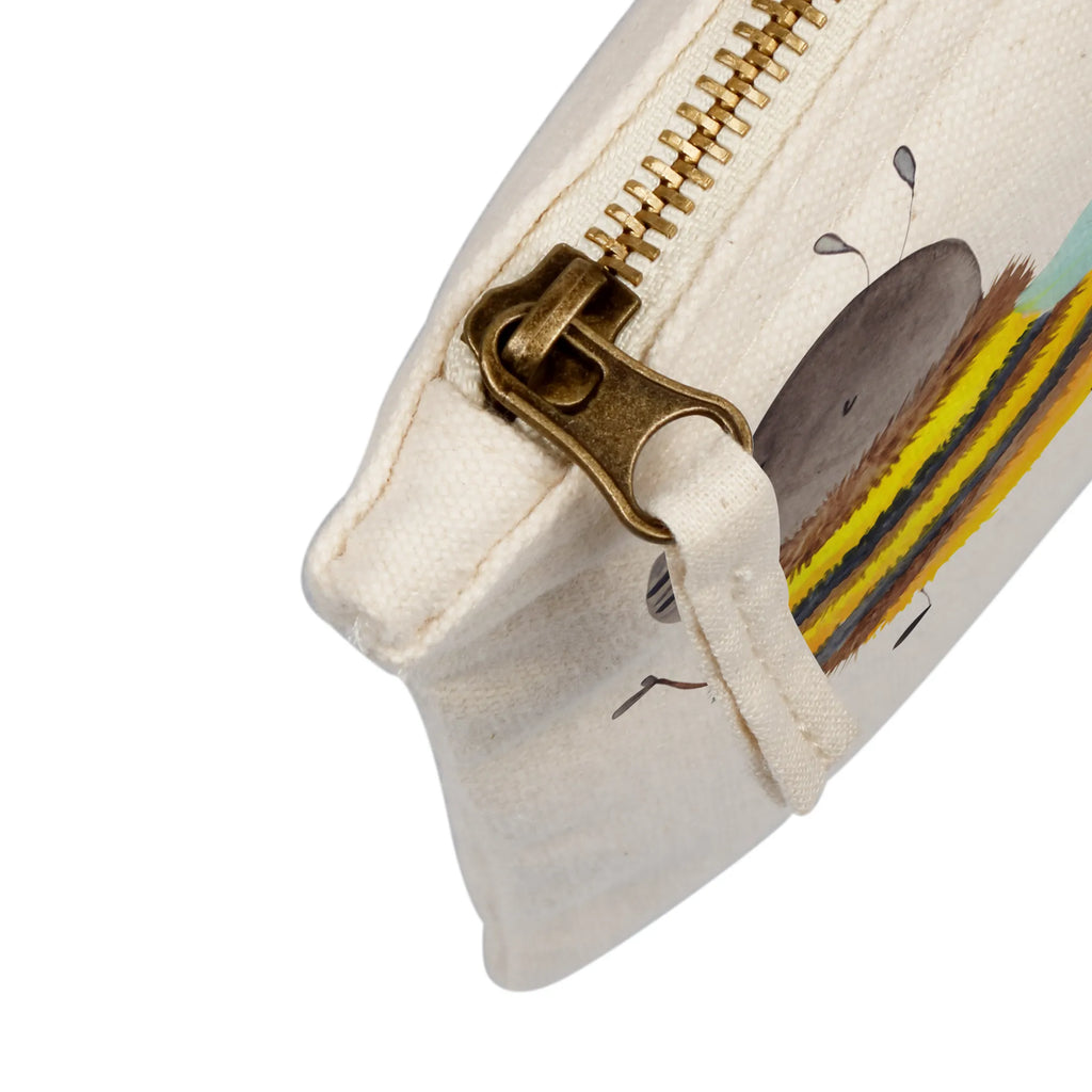 Make-up bag bumblebee fluffy Federmappe, aufbewahrungsbeutel, Schlampermäppchen, toiletry bag, pencil case, utensilientasche, Etui, kosmetiktäschchen, pinsel tasche, Schminktasche, Schminktäschchen, Schminkbeutel, aufbewahrungstasche, Stiftemäppchen, Waschbeutel, Kosmetikbeutel, beauty tasche, Mäppchen, Kulturtasche, Kulturbeutel, Kosmetiktasche, beauty case, Waschtasche, Tiermotive, Tiere, Lustige Sprüche, Gute Laune, Hummel, Flauschig, Natur, Biene, Blume