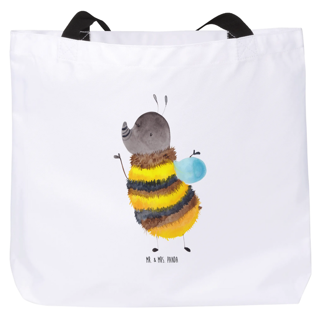 Shopper Hummel flauschig Freizeittasche, Einkaufsbeutel, Tüte, Schultasche, Alltagstasche, Beutel, Schulbeutel, Stofftasche, Schultertasche, XXL Tasche, Tragebeutel, Ausflug, Strandtasche, Shopper, XL, Einkaufstasche, Gute Laune, Tiermotive, Tiere, Lustige Sprüche, Hummel, Blume, Flauschig, Natur, Biene