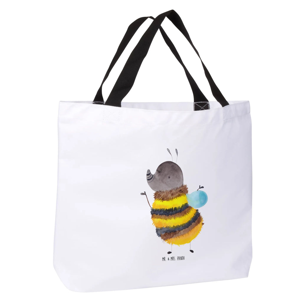 Shopper Hummel flauschig Freizeittasche, Einkaufsbeutel, Tüte, Schultasche, Alltagstasche, Beutel, Schulbeutel, Stofftasche, Schultertasche, XXL Tasche, Tragebeutel, Ausflug, Strandtasche, Shopper, XL, Einkaufstasche, Gute Laune, Tiermotive, Tiere, Lustige Sprüche, Hummel, Blume, Flauschig, Natur, Biene