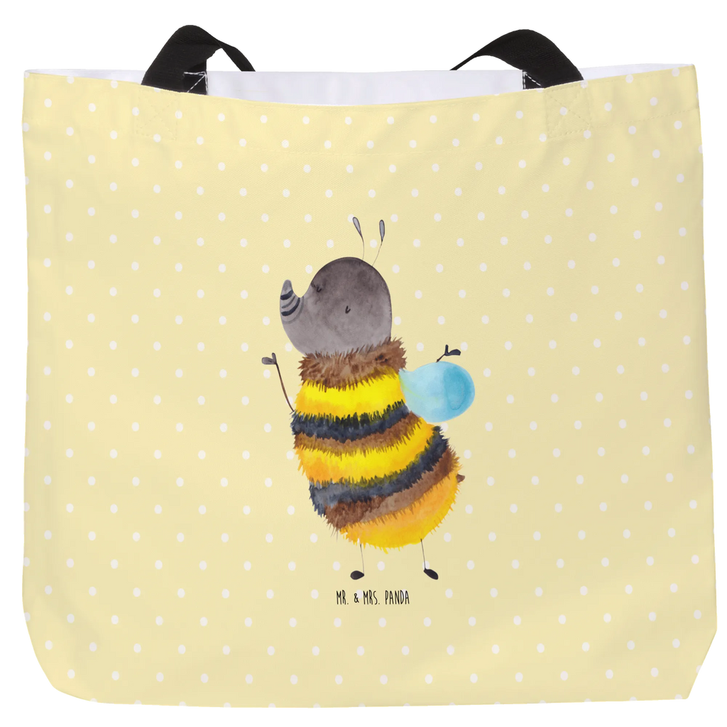 Shopper Hummel flauschig Freizeittasche, Einkaufsbeutel, Tüte, Schultasche, Alltagstasche, Beutel, Schulbeutel, Stofftasche, Schultertasche, XXL Tasche, Tragebeutel, Ausflug, Strandtasche, Shopper, XL, Einkaufstasche, Gute Laune, Tiermotive, Tiere, Lustige Sprüche, Hummel, Blume, Flauschig, Natur, Biene