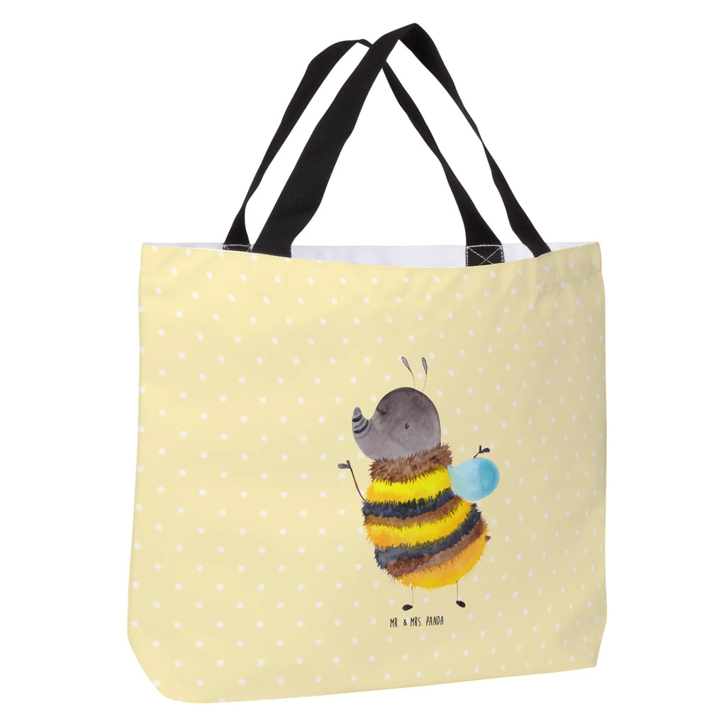 Shopper Hummel flauschig Freizeittasche, Einkaufsbeutel, Tüte, Schultasche, Alltagstasche, Beutel, Schulbeutel, Stofftasche, Schultertasche, XXL Tasche, Tragebeutel, Ausflug, Strandtasche, Shopper, XL, Einkaufstasche, Gute Laune, Tiermotive, Tiere, Lustige Sprüche, Hummel, Blume, Flauschig, Natur, Biene