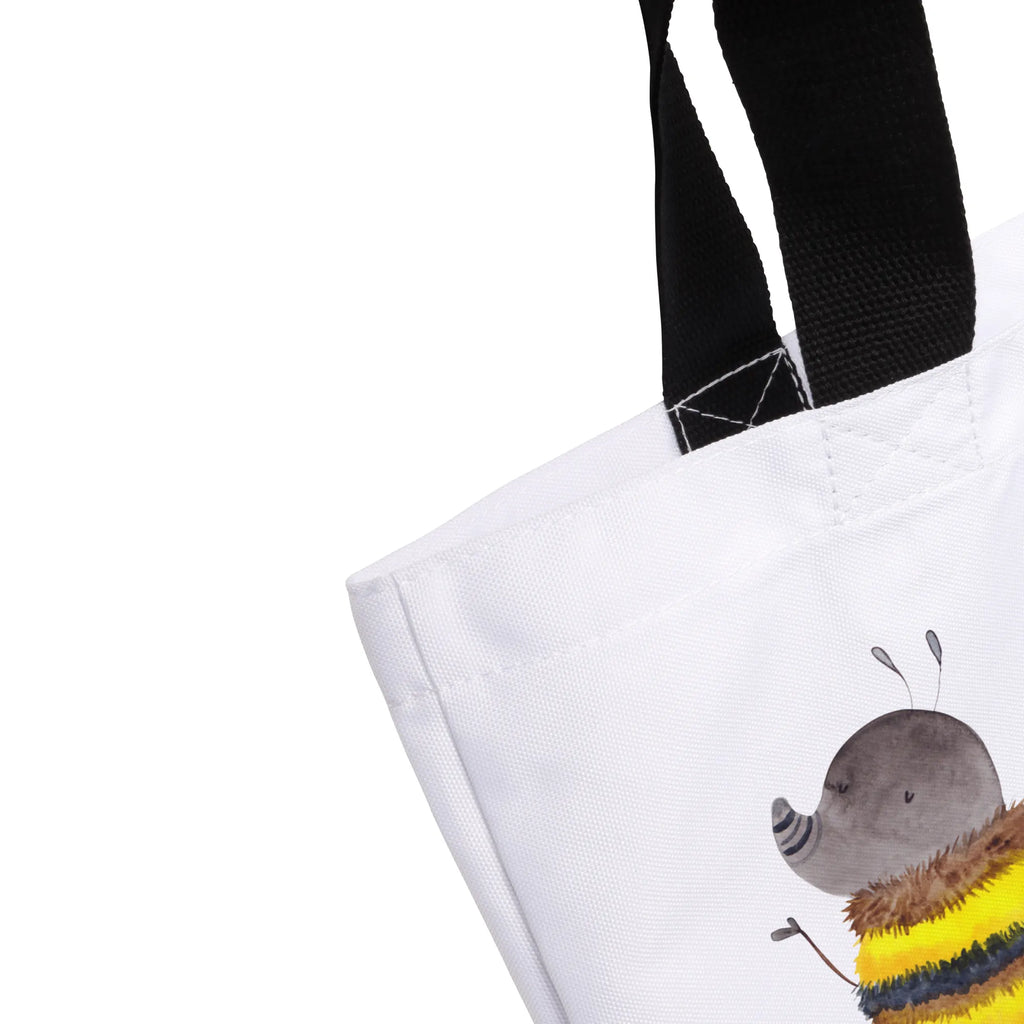 Shopper Hummel flauschig Freizeittasche, Einkaufsbeutel, Tüte, Schultasche, Alltagstasche, Beutel, Schulbeutel, Stofftasche, Schultertasche, XXL Tasche, Tragebeutel, Ausflug, Strandtasche, Shopper, XL, Einkaufstasche, Gute Laune, Tiermotive, Tiere, Lustige Sprüche, Hummel, Blume, Flauschig, Natur, Biene