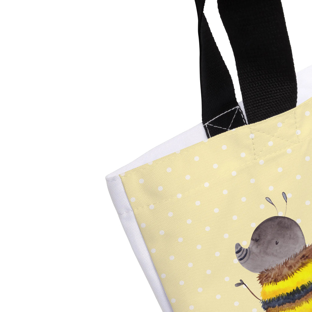 Shopper Hummel flauschig Freizeittasche, Einkaufsbeutel, Tüte, Schultasche, Alltagstasche, Beutel, Schulbeutel, Stofftasche, Schultertasche, XXL Tasche, Tragebeutel, Ausflug, Strandtasche, Shopper, XL, Einkaufstasche, Gute Laune, Tiermotive, Tiere, Lustige Sprüche, Hummel, Blume, Flauschig, Natur, Biene
