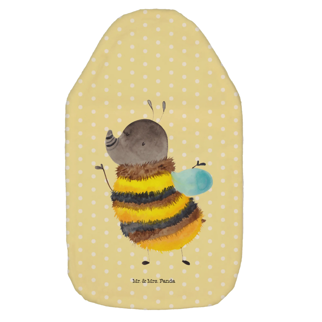 Hot water bottle bumblebee fluffy Wärmflasche mit Bezug, bettwärmflasche, heißwasserbeutel, Bettflaschen, Bettflasche, warmwasserbeutel, Wärmflaschen, heizflasche, Wärmflasche, wärmebeutel, heißwasserflasche, Wärmekissen, Wärmeflasche, warmwasserflasche, Wärmflaschen mit Bezug, Lustige Sprüche, Tiere, Tiermotive, Gute Laune, Biene, Hummel, Blume, Natur, Flauschig