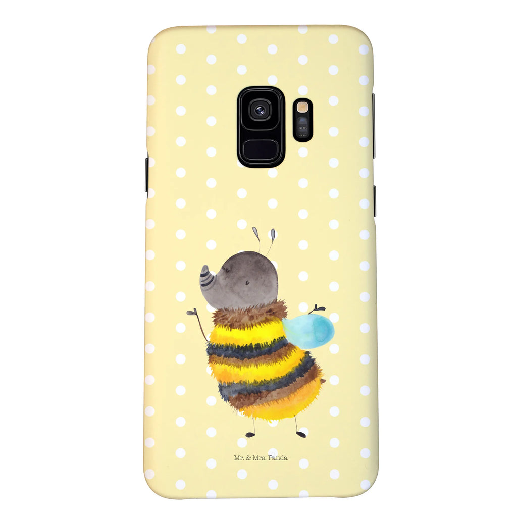 Phone case bumblebee fluffy Iphone 10, Iphone X, Handyhülle, Hülle, Handy, Handy Case, Handycover, Cover, Lustige Sprüche, Tiermotive, Tiere, Gute Laune, Biene, Blume, Flauschig, Hummel, Natur