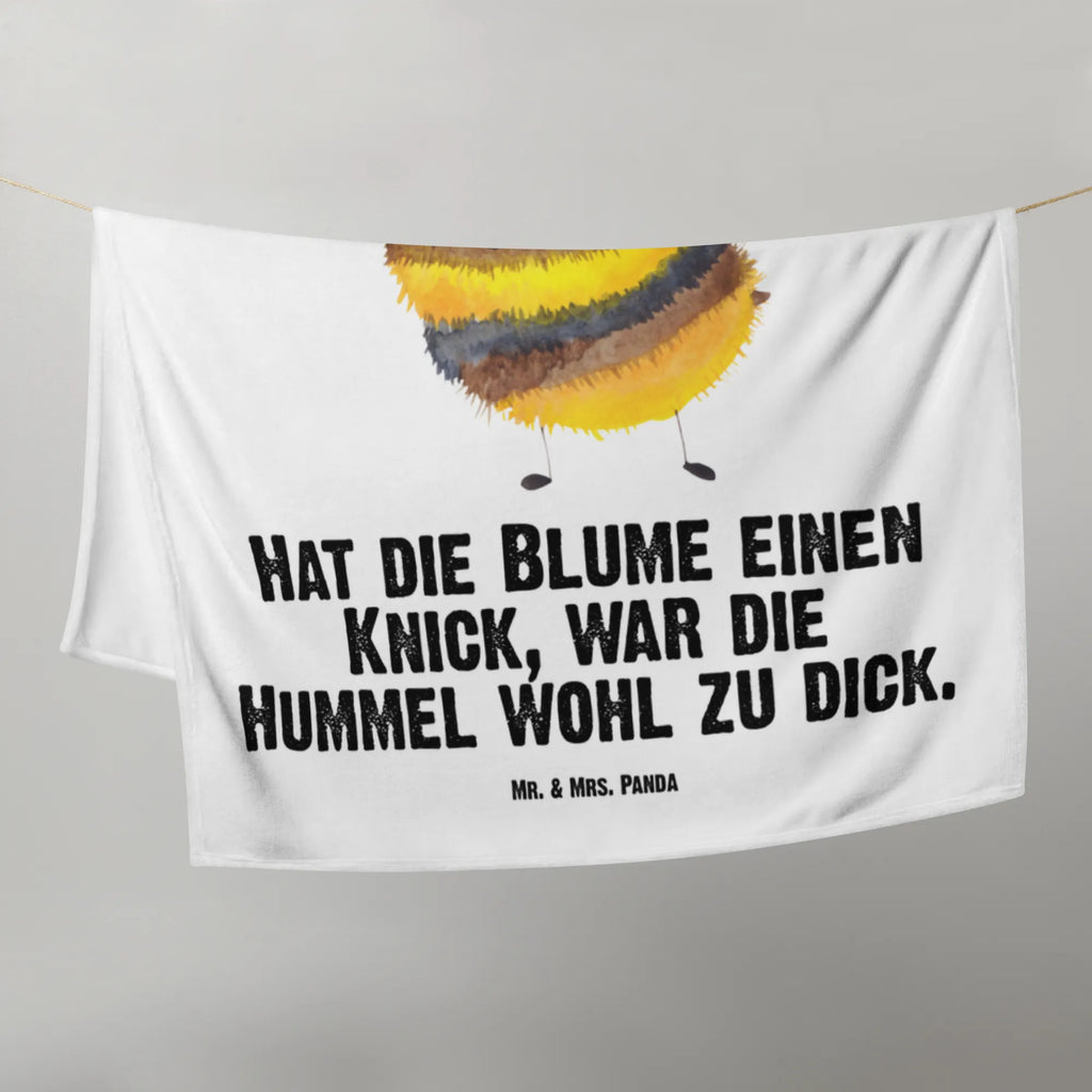 Baby blanket bumblebee fluffy small animals, cute, funny, cute animal motives, hand drawn, small world, funny sayings, good mood, happy, gifts, gift ideas, special gifts, animal lover, card, Flower, Nature, Fluffy, Bee, Bumblebee