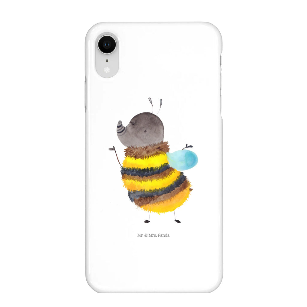 Phone case bumblebee fluffy Iphone 10, Iphone X, Handyhülle, Hülle, Handy, Handy Case, Handycover, Cover, Lustige Sprüche, Tiermotive, Tiere, Gute Laune, Biene, Blume, Flauschig, Hummel, Natur
