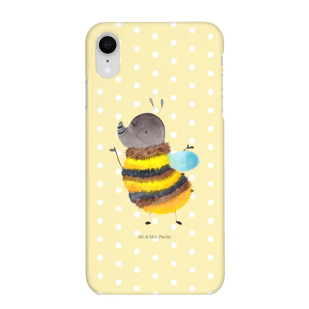 Phone case bumblebee fluffy Iphone 10, Iphone X, Handyhülle, Hülle, Handy, Handy Case, Handycover, Cover, Lustige Sprüche, Tiermotive, Tiere, Gute Laune, Biene, Blume, Flauschig, Hummel, Natur