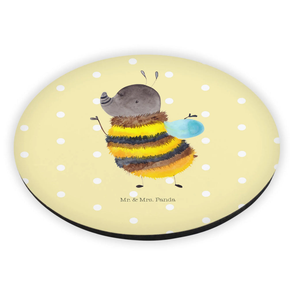 Rund Magnet Hummel flauschig Dekomagnet, Pinnwandmagnet, Motivmagnete, Kühlschrankmagnet, Souvenir Magnet, Kühlschrank Dekoration, Notiz Magnet, Whiteboard Magnet, Tiermotive, Gute Laune, lustige Sprüche, Tiere, Flauschig, Hummel, Biene, Natur, Blume