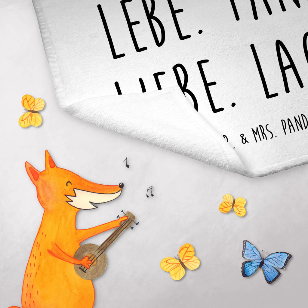 Hand towel forest animals Aloha children, bathroom, big, bath towel, Towel, towels, baby, small animals, cute, funny, cute animal motives, hand drawn, small world, funny sayings, good mood, happy, gifts, gift ideas, special gifts, animal lover, card, dancing, aloha, bear, forest animals, hedgehog, music, forest, rabbit, laughter, life