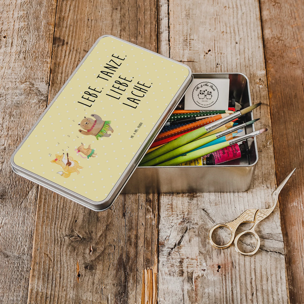 Metalldose rechteckig Waldtiere Aloha Verpackungsdose Metall, Teedose, Keksdose, Aluminiumdose, küchenbehälter, Geschenkbox Metall, Metallbehälter Mit Deckel, Geschenkverpackung Aus Metall, Vorratsbehälter, aufbewahrungsboxen, Metalldose, Kaffeedosen, Dose Aus Metall, Blechbox Mit Aufdruck, Süßigkeitendose Metall, Aufbewahrungsdose, Metallbox, teedosen, aufbewahrungsbehälter, Aufbewahrungsdose Aus Blech, vorratsboxen, Geschenkdose, gewürzdosen, runddose, metallboxen, Blechdose, Dose, kräuterdose, blechdosen, bonbondose, Runddose Metall, pralinendose, keksdosen, gewürzdose, Sammeldose Metall, gebäckdose, Blechbehälter, Kaffeedose, Bedruckte Metalldose, Teedose Metall, Vorratsbox Metall, Kaffeedose Metall, Aufbewahrungsbox, Runde Dose, Metalldose Mit Spruch, Aufbewahrungsdose Metall, süssigkeitendose, Aufbewahrungsbox Metall, Schmuckdose Metall, Dose Mit Deckel Metall, schmuckdose, dosen, Vorratsdosen, plätzchendose, Metalldose Mit Motiv, metallbehälter, Vorratsbehälter Aus Metall, Geschenkartikel, Keksdose Metall, Lustige Sprüche, Tiere, Tiermotive, Gute Laune, Wald, Waldtiere, Lachen, Hase, Aloha, Leben, Tanzen, Igel, Bär, Musik