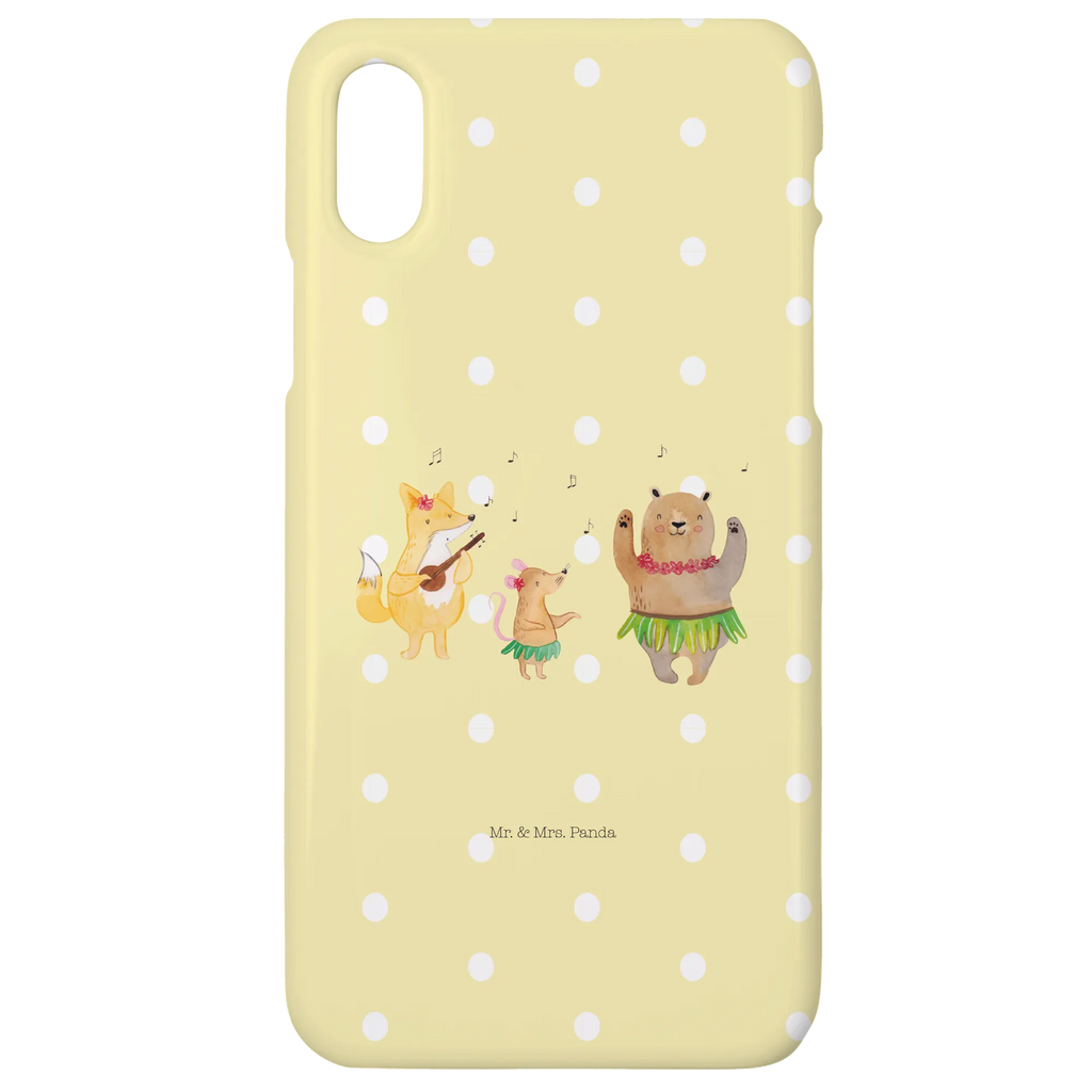 Phone case forest animals Aloha Cover, Handyhülle, Handy Case, Handycover, Iphone X, Iphone 10, Handy, Hülle, Lustige Sprüche, Tiermotive, Tiere, Gute Laune, Igel, Waldtiere, Lachen, Tanzen, Bär, Aloha, Hase, Leben, Wald, Musik