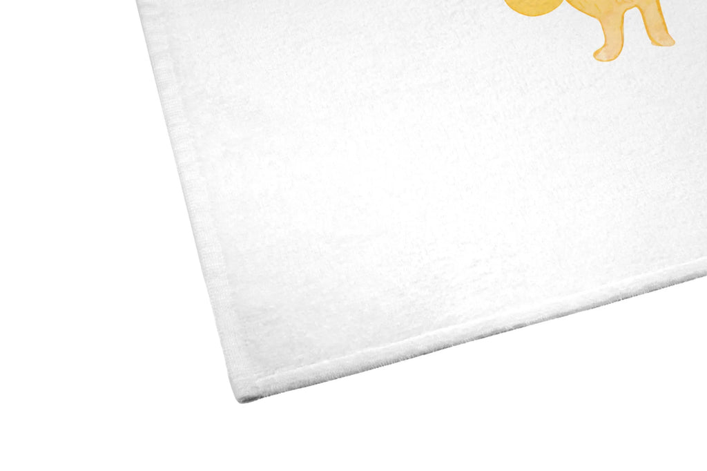 Hand towel forest animals Aloha children, bathroom, big, bath towel, Towel, towels, baby, small animals, cute, funny, cute animal motives, hand drawn, small world, funny sayings, good mood, happy, gifts, gift ideas, special gifts, animal lover, card, dancing, aloha, bear, forest animals, hedgehog, music, forest, rabbit, laughter, life