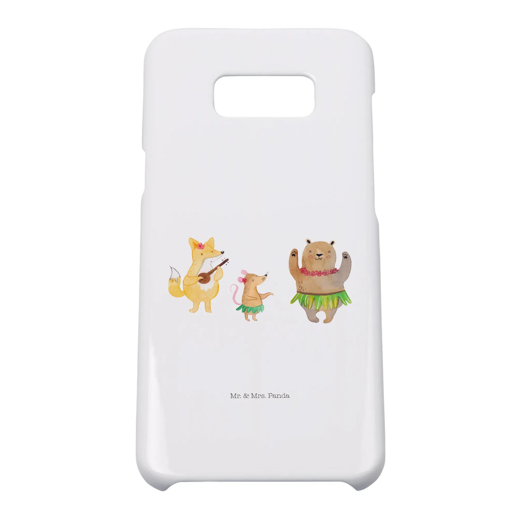 Phone case forest animals Aloha Cover, Handyhülle, Handy Case, Handycover, Iphone X, Iphone 10, Handy, Hülle, Lustige Sprüche, Tiermotive, Tiere, Gute Laune, Igel, Waldtiere, Lachen, Tanzen, Bär, Aloha, Hase, Leben, Wald, Musik