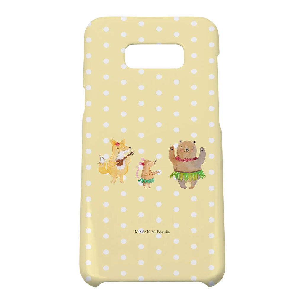 Phone case forest animals Aloha Cover, Handyhülle, Handy Case, Handycover, Iphone X, Iphone 10, Handy, Hülle, Lustige Sprüche, Tiermotive, Tiere, Gute Laune, Igel, Waldtiere, Lachen, Tanzen, Bär, Aloha, Hase, Leben, Wald, Musik