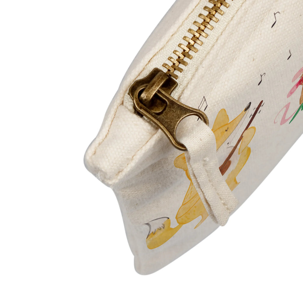 torebka na makijaż zwierzęta leśne Aloha beauty tasche, Schminktasche, Stiftemäppchen, Schlampermäppchen, kosmetiktäschchen, Kosmetikbeutel, Kulturbeutel, Waschbeutel, aufbewahrungstasche, pencil case, Schminkbeutel, Kulturtasche, Etui, Schminktäschchen, toiletry bag, Federmappe, beauty case, Mäppchen, Kosmetiktasche, Waschtasche, utensilientasche, aufbewahrungsbeutel, pinsel tasche, Tiermotive, Tiere, Lustige Sprüche, Gute Laune, Leben, Waldtiere, Tanzen, Igel, Wald, Musik, Hase, Lachen, Bär, Aloha