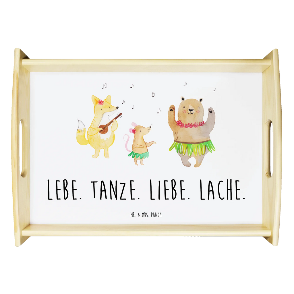 Serviertablett Waldtiere Aloha sofatablett, getränketablett, couchtablett, tragetablett, ablagetablett, Frühstückstablett, serviertablett aus holz, tablett für bett, Holztablett, tablett holz, holz serviertablett, tablett für essen, teetablett, betttablett, essenstablett, kaffeetablett, echtholz tablett, Küchentablett, serviertablett holz, tablett für getränke, Serviertablett, tablett aus holz, bett tablett, Servier Tablett, tablett zum servieren, Tablett, Lustige Sprüche, Tiere, Tiermotive, Gute Laune, Leben, Musik, Hase, Bär, Wald, Tanzen, Igel, Waldtiere, Lachen, Aloha