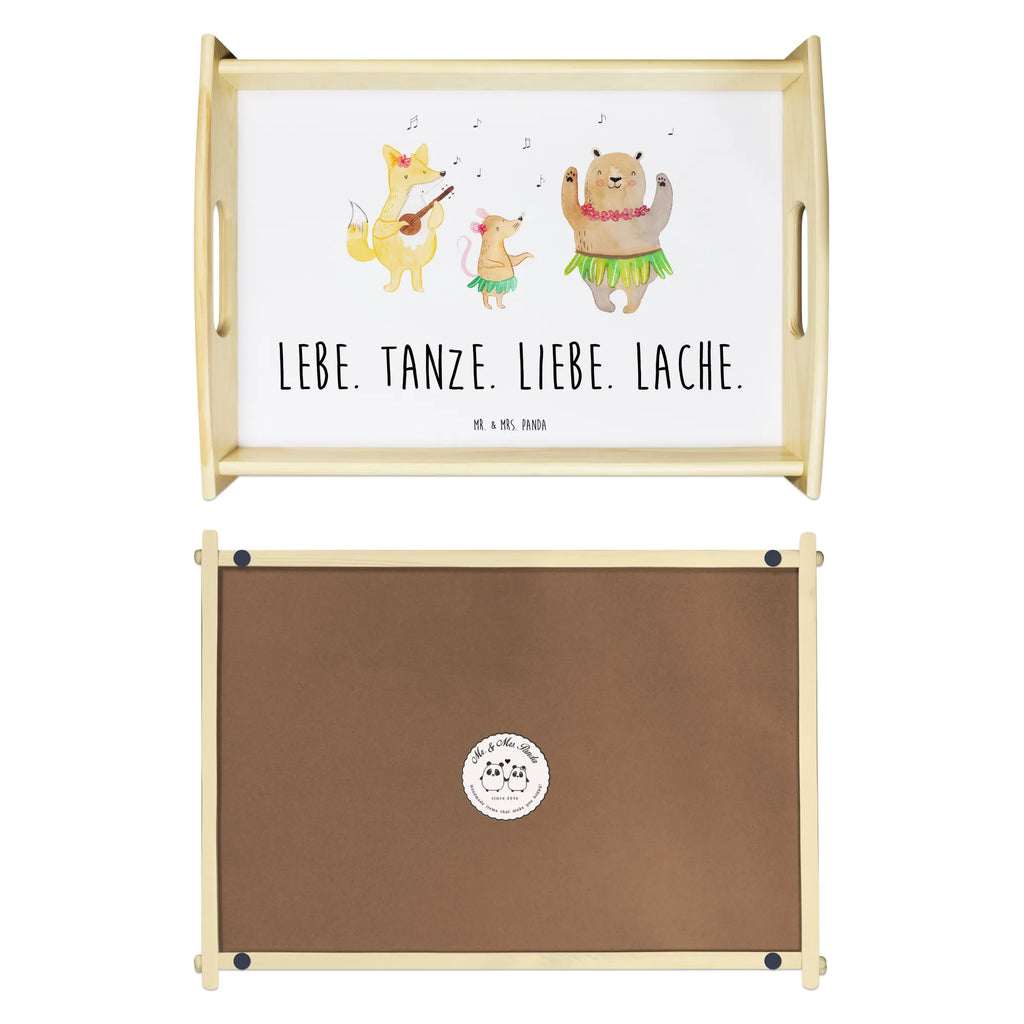 Serviertablett Waldtiere Aloha sofatablett, getränketablett, couchtablett, tragetablett, ablagetablett, Frühstückstablett, serviertablett aus holz, tablett für bett, Holztablett, tablett holz, holz serviertablett, tablett für essen, teetablett, betttablett, essenstablett, kaffeetablett, echtholz tablett, Küchentablett, serviertablett holz, tablett für getränke, Serviertablett, tablett aus holz, bett tablett, Servier Tablett, tablett zum servieren, Tablett, Lustige Sprüche, Tiere, Tiermotive, Gute Laune, Leben, Musik, Hase, Bär, Wald, Tanzen, Igel, Waldtiere, Lachen, Aloha