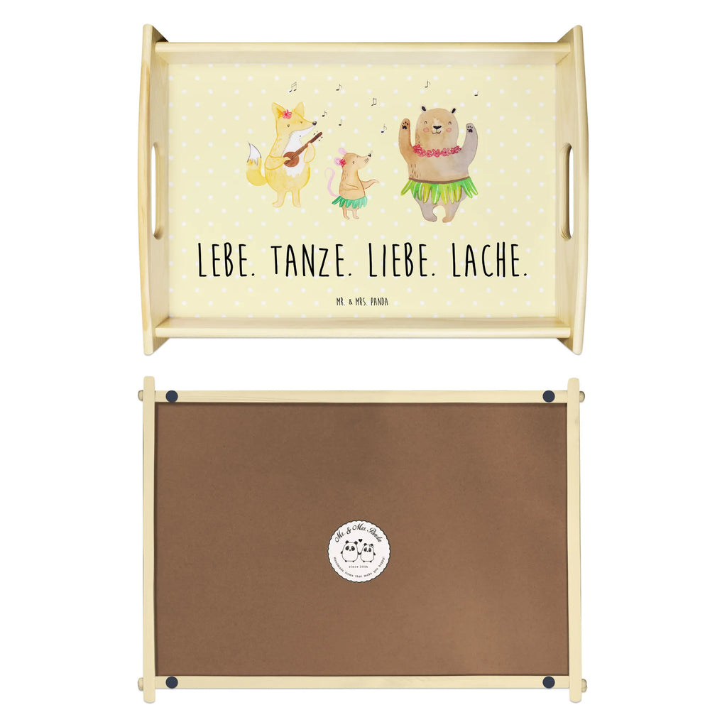 Serviertablett Waldtiere Aloha sofatablett, getränketablett, couchtablett, tragetablett, ablagetablett, Frühstückstablett, serviertablett aus holz, tablett für bett, Holztablett, tablett holz, holz serviertablett, tablett für essen, teetablett, betttablett, essenstablett, kaffeetablett, echtholz tablett, Küchentablett, serviertablett holz, tablett für getränke, Serviertablett, tablett aus holz, bett tablett, Servier Tablett, tablett zum servieren, Tablett, Lustige Sprüche, Tiere, Tiermotive, Gute Laune, Leben, Musik, Hase, Bär, Wald, Tanzen, Igel, Waldtiere, Lachen, Aloha