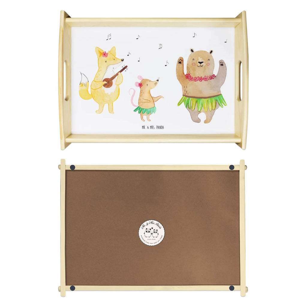 Serviertablett Waldtiere Aloha sofatablett, getränketablett, couchtablett, tragetablett, ablagetablett, Frühstückstablett, serviertablett aus holz, tablett für bett, Holztablett, tablett holz, holz serviertablett, tablett für essen, teetablett, betttablett, essenstablett, kaffeetablett, echtholz tablett, Küchentablett, serviertablett holz, tablett für getränke, Serviertablett, tablett aus holz, bett tablett, Servier Tablett, tablett zum servieren, Tablett, Lustige Sprüche, Tiere, Tiermotive, Gute Laune, Leben, Musik, Hase, Bär, Wald, Tanzen, Igel, Waldtiere, Lachen, Aloha
