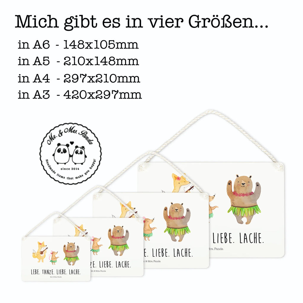 Decorative sign forest animals Aloha wandtafel, dekotafel, Holztafel, wandhänger, Holzschild, Türschild, holzbild, dekoration schild, Spruchschild, Küchenschild, Türschild Familie, sprüche schild, Motivschild, Dekoschild, Badschild, Wandschild, Schild, Schild mit Spruch, dekoschilder, Deko Schild, Deko Wandtafel, hängeschild, Tiere, Gute Laune, Tiermotive, Lustige Sprüche, Tanzen, Musik, Lachen, Wald, Bär, Waldtiere, Aloha, Igel, Leben, Hase