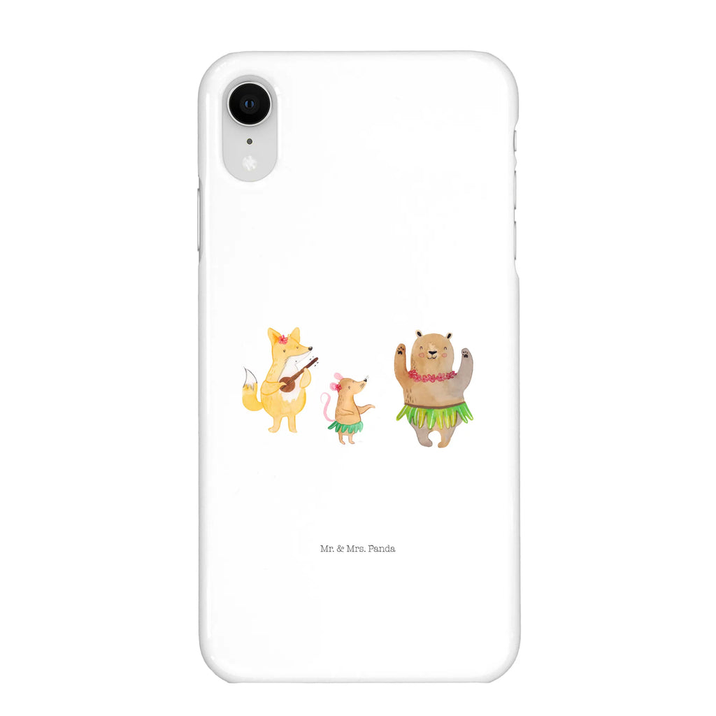 Phone case forest animals Aloha Cover, Handyhülle, Handy Case, Handycover, Iphone X, Iphone 10, Handy, Hülle, Lustige Sprüche, Tiermotive, Tiere, Gute Laune, Igel, Waldtiere, Lachen, Tanzen, Bär, Aloha, Hase, Leben, Wald, Musik