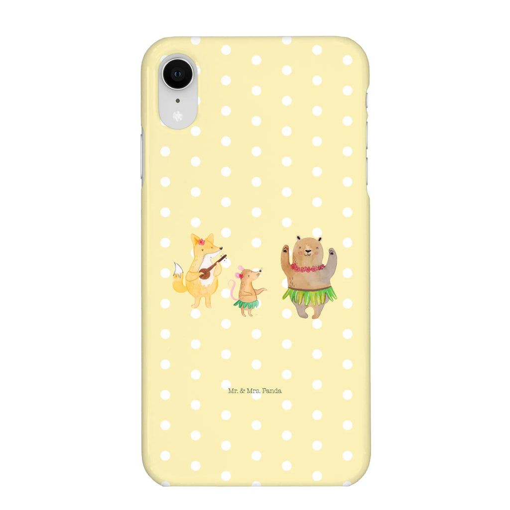 Phone case forest animals Aloha Cover, Handyhülle, Handy Case, Handycover, Iphone X, Iphone 10, Handy, Hülle, Lustige Sprüche, Tiermotive, Tiere, Gute Laune, Igel, Waldtiere, Lachen, Tanzen, Bär, Aloha, Hase, Leben, Wald, Musik