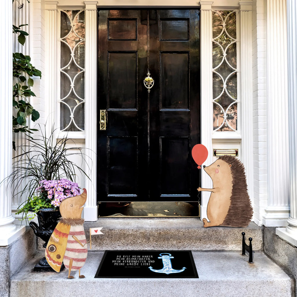 Doormat anchor Blue fußmatte, Schmutzfänger, Sauberlaufmatte, Abtreter, flurmatte, Türmatte, Schmutzmatte, Fussmatte, Fußabstreifer, Eingangsteppich, Schmutzfangmatte, schmutzfangmatten, Fußabtreter, Schmutzfangteppich, Haustürmatte, Abtretmatte, türmatten, Fußmatten, abstreifer, sauberlaufmatten, Schuhabstreifer, Eingangsmatte, außenmatte, hausmatte, Türvorleger, matte haustür, Lustige Sprüche, Tiermotive, Gute Laune, Tiere