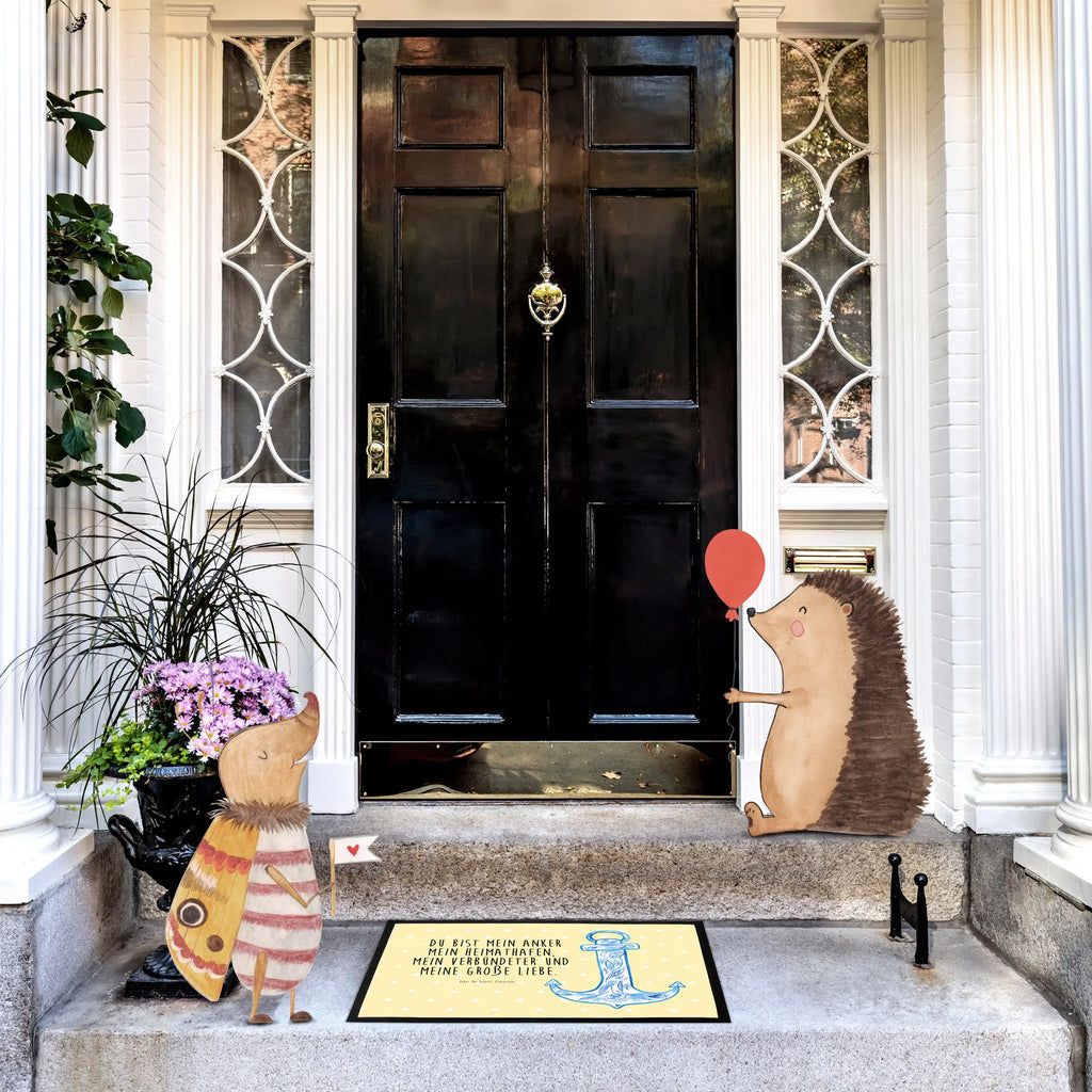 Doormat anchor Blue fußmatte, Schmutzfänger, Sauberlaufmatte, Abtreter, flurmatte, Türmatte, Schmutzmatte, Fussmatte, Fußabstreifer, Eingangsteppich, Schmutzfangmatte, schmutzfangmatten, Fußabtreter, Schmutzfangteppich, Haustürmatte, Abtretmatte, türmatten, Fußmatten, abstreifer, sauberlaufmatten, Schuhabstreifer, Eingangsmatte, außenmatte, hausmatte, Türvorleger, matte haustür, Lustige Sprüche, Tiermotive, Gute Laune, Tiere