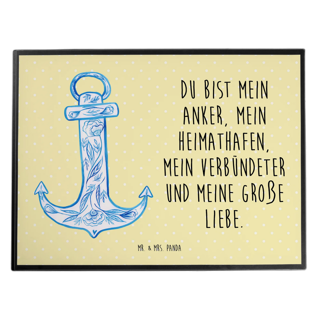 Desk pad anchor Blue Schreibtischauflage, schreibtischauflagen, Tischunterlage, schreibtischunterlagen, tischauflagen, pultunterlage, tischauflage, schreibmatte, schreibtischunterlage, Schreibtisch Matte, schreibtischmatte, tischmatten, arbeitsmatte, tischmatte, Schreibtisch Unterlagen, tischpads, schreibauflagen, tischpad, schreibauflage, Schreibunterlage, arbeitsunterlage, Tiere, Tiermotive, Gute Laune, Lustige Sprüche